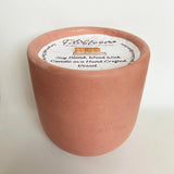 Firebloom Soy Blend Wood Wick Candles - Multiples Scents Available