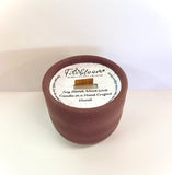 Firebloom Soy Blend Wood Wick Candles - Multiples Scents Available