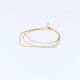 Renaissance Genevieve Necklace