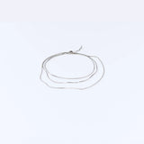 Renaissance Genevieve Necklace