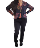 Lois Gigi Black Pant