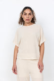 soyaconcept Ginger 1 Soft Knit Pullover