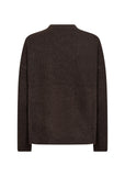 soyaconcept Gith 2 Ribbed Cardigan