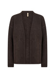 soyaconcept Gith 2 Ribbed Cardigan