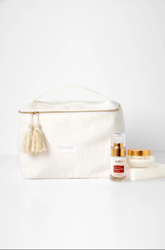 Guinot Longue Vie + Gift Set
