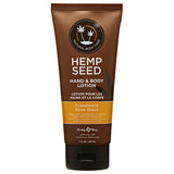 Hemp Seed Hand & Body Lotion - 2 sizes options