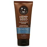 Hemp Seed Hand & Body Lotion - 2 sizes options