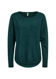 soyaconcept Dollie 620 Pullover - 2 colours available