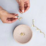 Scout Interchangeable Charm Earrings - 4 Styles