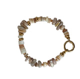 Isla Rae Sunday Shell Bracelet