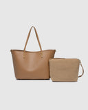 Louenhide Jackson Tote Bag
