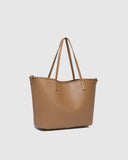 Louenhide Jackson Tote Bag