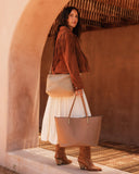 Louenhide Jackson Tote Bag