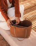 Louenhide Jackson Tote Bag