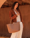 Louenhide Jackson Tote Bag