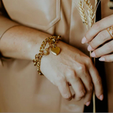 Isla Rae Jewelry Kerry Bracelet