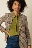 King Louie Tula Blazer