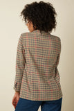 King Louie Tula Blazer