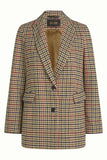 King Louie Tula Blazer