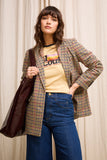 King Louie Tula Blazer