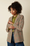 King Louie Tula Blazer