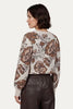 C & S The Label Kirsa Sweater