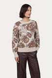 C & S The Label Kirsa Sweater