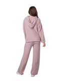 LatteLove Chenille Hoodie & Pant Set