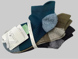 Lemon 3 pack Performance Powder Ankle Socks - 2 options
