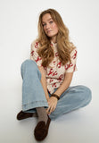Peppercorn Grith "Lobster" Shirt
