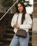 Louenhide Alison CrossbodyBag in Honey