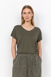 soyaconcept Marica 32 T-shirt - Multiple Colours Available