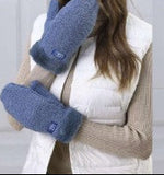 UCG Sherpa Mittens