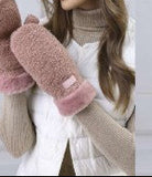 UCG Sherpa Mittens