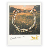 Scout Mixed Media Bracelets - Multiple styles