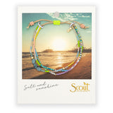Scout Mixed Media Bracelets - Multiple styles