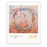 Scout Mixed Media Bracelets - Multiple styles