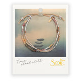 Scout Mixed Media Bracelets - Multiple styles