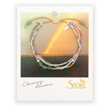 Scout Mixed Media Bracelets - Multiple styles