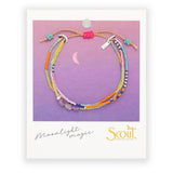 Scout Mixed Media Bracelets - Multiple styles