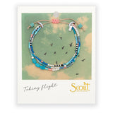 Scout Mixed Media Bracelets - Multiple styles