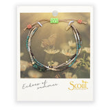 Scout Mixed Media Bracelets - Multiple styles