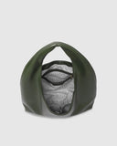 Louenhide Monaco Shoulder Bag in Olive