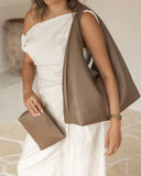 Louenhide Monaco Bag & Everyday Pouch Set