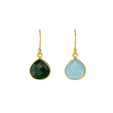 Renaissance Monique Verdant Earrings
