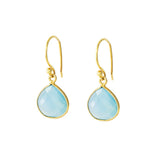 Renaissance Monique Verdant Earrings