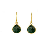 Renaissance Monique Verdant Earrings