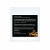 Saltspring Soapworks Mustard Seed Therapeutic Soak