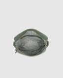Louenhide Nadia Shoulder Bag in Sage