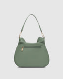 Louenhide Nadia Shoulder Bag in Sage